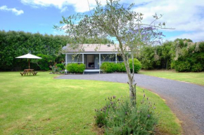 Kendall Cottage - Kerikeri New Zealand
